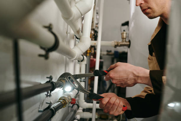 Best Water Leak Repair  in River Road, OR