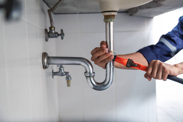 Best Leak Detection Services  in River Road, OR