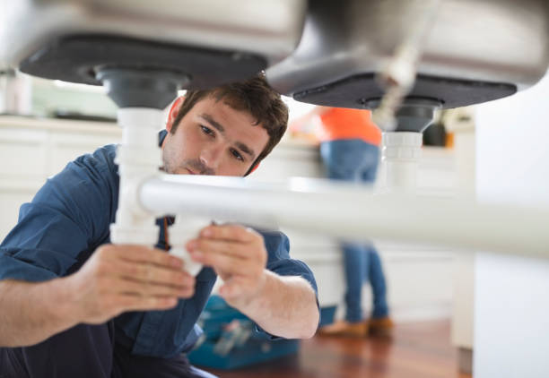 Best Leak Detection Services  in River Road, OR
