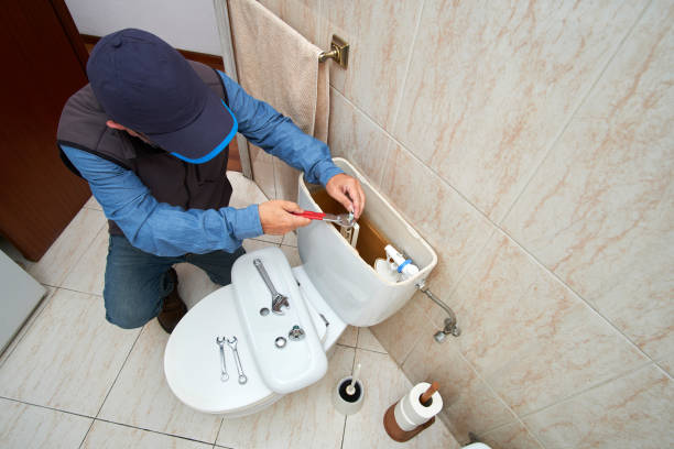 Best Sewer Line Repair  in River Road, OR