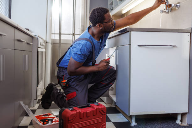 Best Sewer Line Replacement  in River Road, OR
